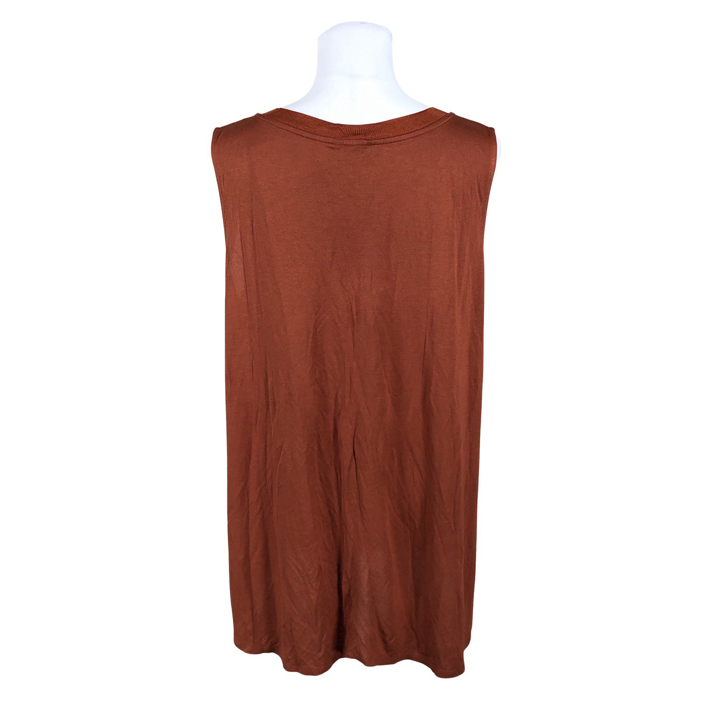 Unisex Lindex - Topp, suurus 44 - Pruun (3)