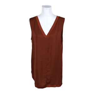 Unisex Lindex - Topp, suurus 44 - Pruun (2)