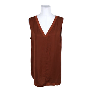 Unisex Lindex - Topp, suurus 44 - Pruun (1)
