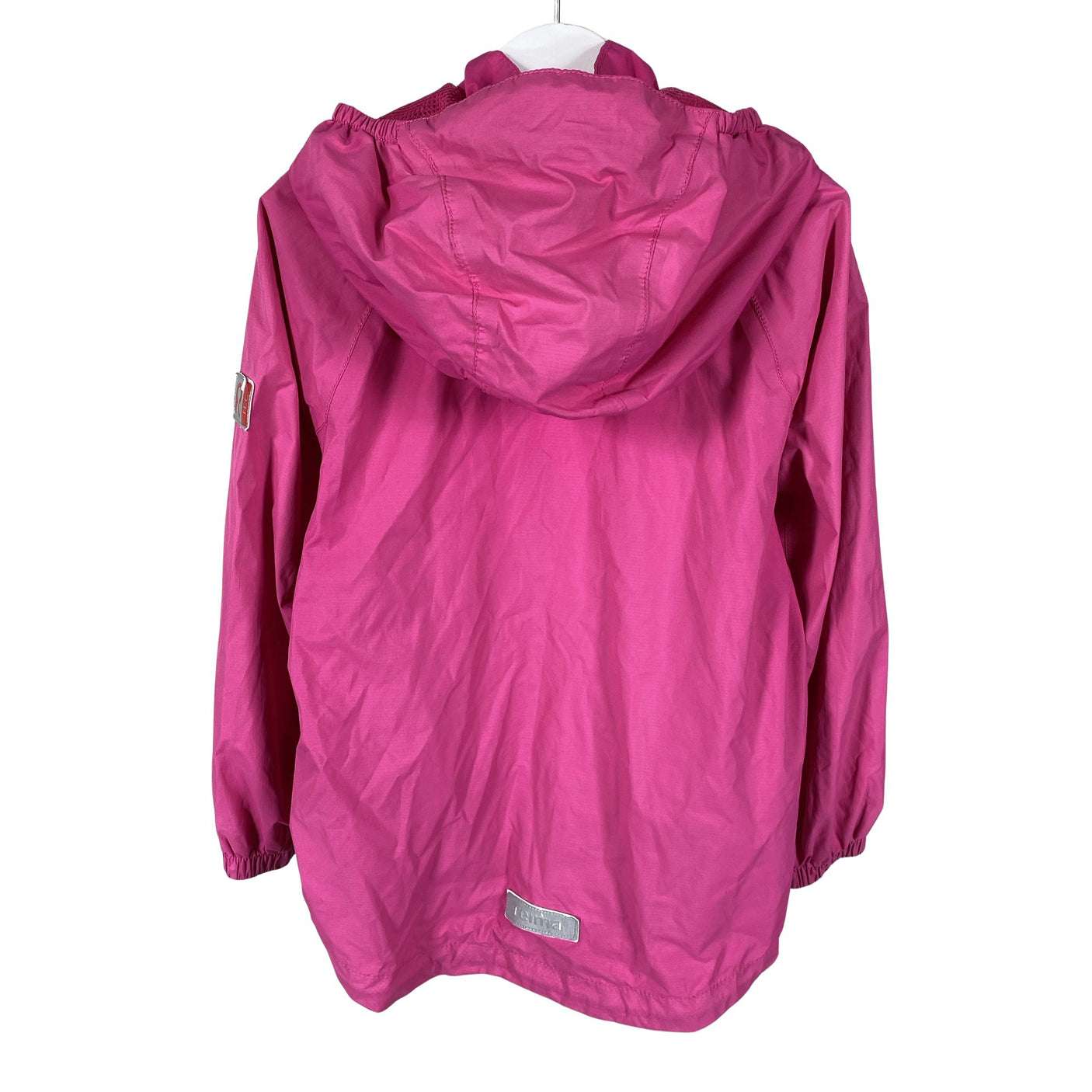 Unisex Reimatec - Kevad-/sügisjope, suurus 122 - 128 - Roosa (2)