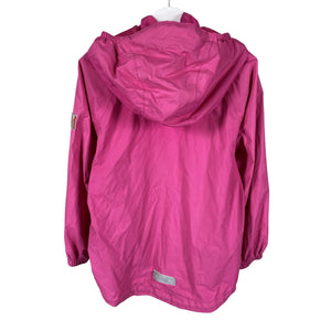 Unisex Reimatec - Kevad-/sügisjope, suurus 122 - 128 - Roosa (2)