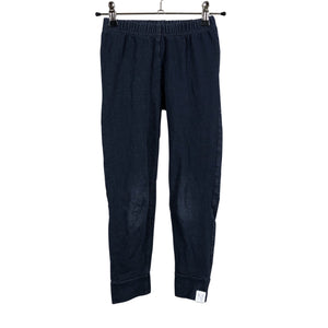 Unisex NOSH - Dressikangast püksid, suurus 134 - 140 - Sinine (1)