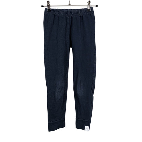Unisex NOSH - Dressikangast püksid, suurus 134 - 140 - Sinine ()