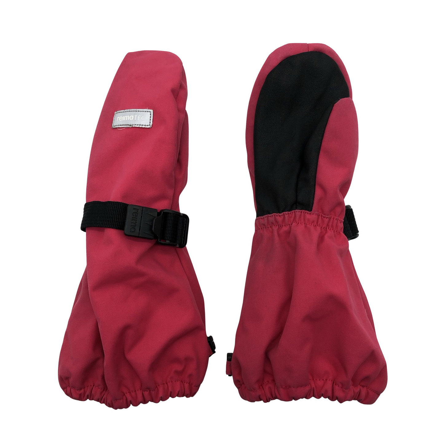 Unisex Reimatec - Kevad-/sügiskindad, suurus 4 - 5 vuotta - Roosa (1)