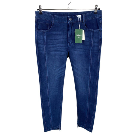Unisex Halara - Teksad, suurus 40 - Sinine ()
