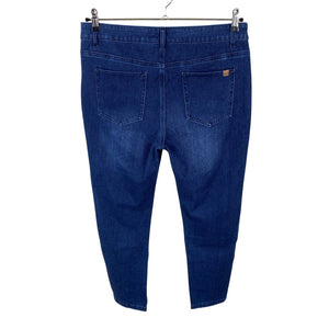 Unisex Halara - Teksad, suurus 40 - Sinine (2)