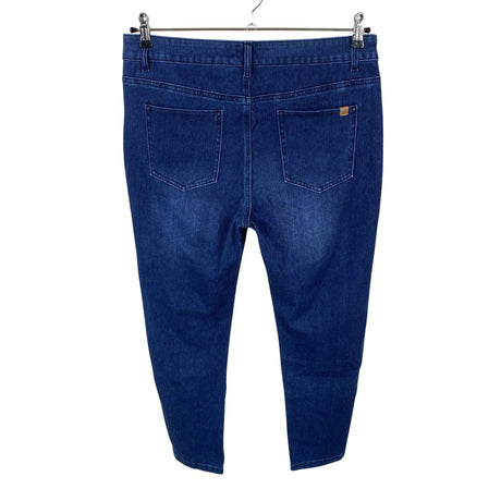 Unisex Halara - Teksad, suurus 40 - Sinine (2)