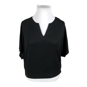 Unisex Philosophy Blues Original - T-särk, suurus 36 - Must (1)