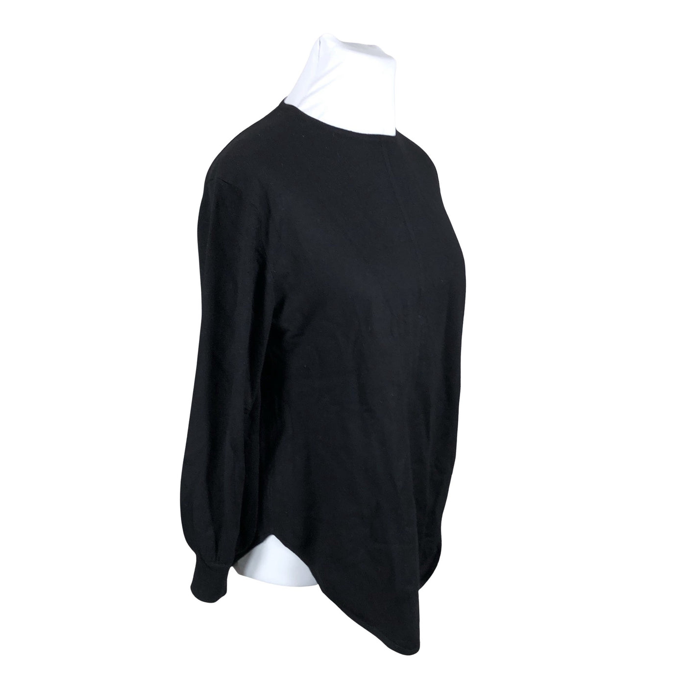 Unisex The Masai - Kampsun, suurus 38 - Must (2)