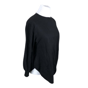 Unisex The Masai - Kampsun, suurus 38 - Must (2)