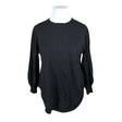 Unisex The Masai - Kampsun, suurus 38 - Must ()