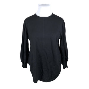 Unisex The Masai - Kampsun, suurus 38 - Must (1)