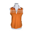Unisex Rukka - Sporditopp, suurus 40 - Oranž ()