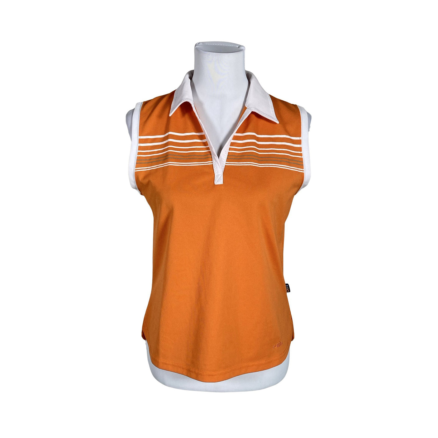 Unisex Rukka - Sporditopp, suurus 40 - Oranž (1)