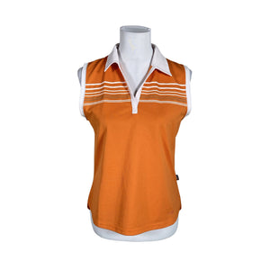 Unisex Rukka - Sporditopp, suurus 40 - Oranž (1)