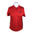 Unisex Rukka - Spordisärk, lühikesed käised, suurus 46 - Punane ()