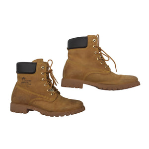 Unisex Panama Jack - Poolsaapad, suurus 40 - Pruun (2)