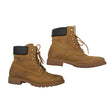 Unisex Panama Jack - Poolsaapad, suurus 40 - Pruun ()