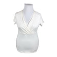 Unisex Esprit - T-särk, suurus 42 - Valge ()