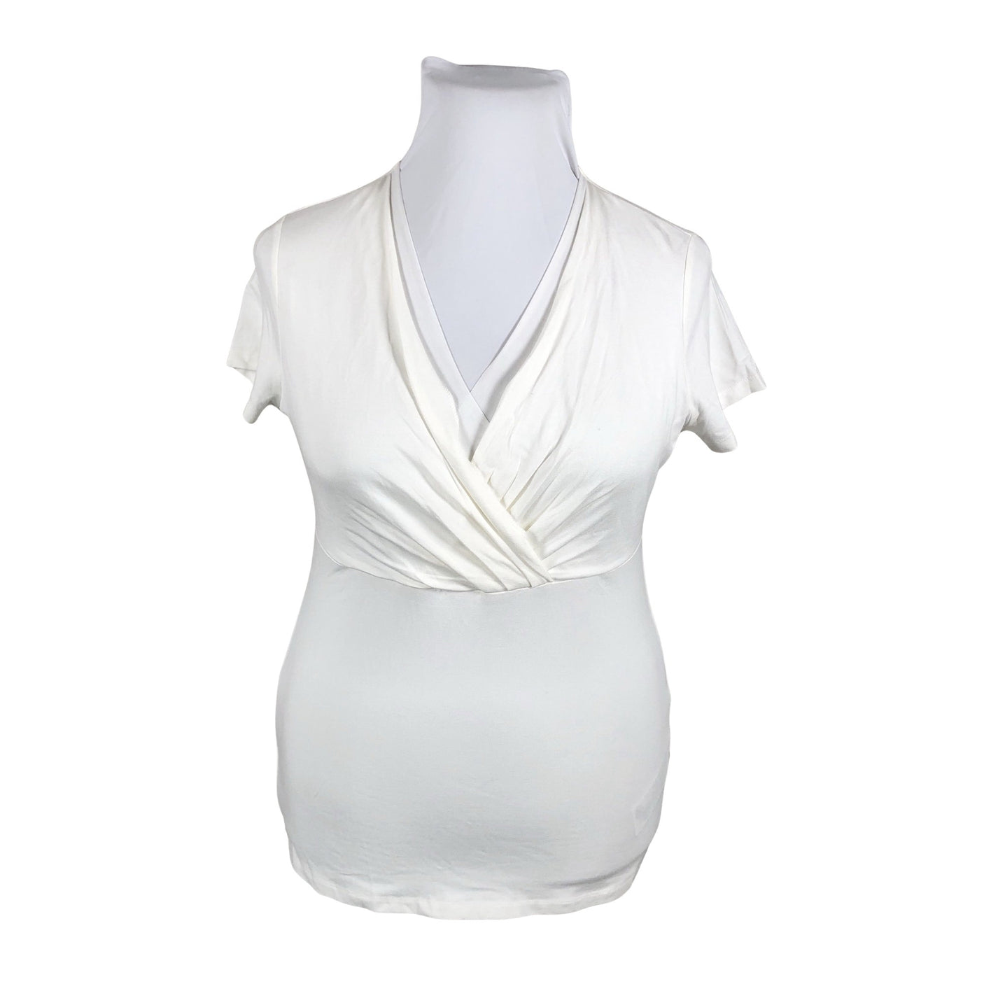 Unisex Esprit - T-särk, suurus 42 - Valge (1)