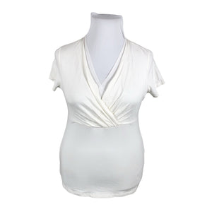 Unisex Esprit - T-särk, suurus 42 - Valge (1)