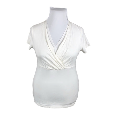 Unisex Esprit - T-särk, suurus 42 - Valge ()