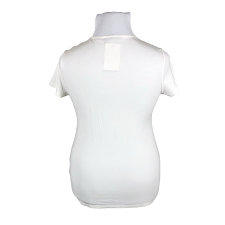 Unisex Esprit - T-särk, suurus 42 - Valge (2)