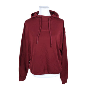 Unisex North Outdoor - Kampsun, suurus 38 - Veinipunane (2)