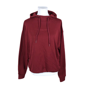 Unisex North Outdoor - Kampsun, suurus 38 - Veinipunane (1)