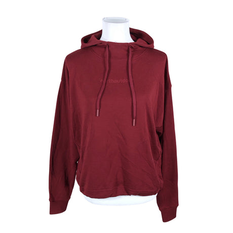 Unisex North Outdoor - Kampsun, suurus 38 - Veinipunane ()