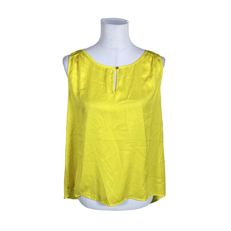 Unisex Holly & Whyte by Lindex - Topp, suurus 36 - Kollane ()