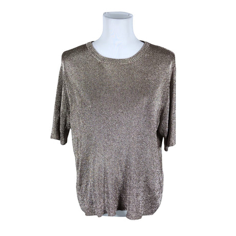 Unisex Carin Wester - Kampsun, suurus 38 - Beige (2)