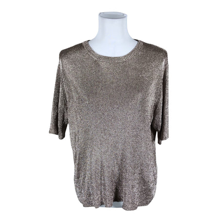 Unisex Carin Wester - Kampsun, suurus 38 - Beige ()