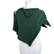 Unisex Handmade - Õlasall, suurus Ei kokoa - Roheline ()