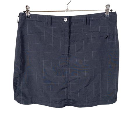 Unisex Halti - Spordipüksseelik, suurus 42 - Must (2)