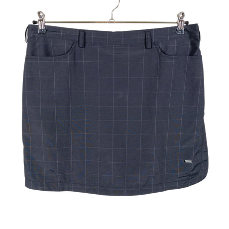 Unisex Halti - Spordipüksseelik, suurus 42 - Must ()