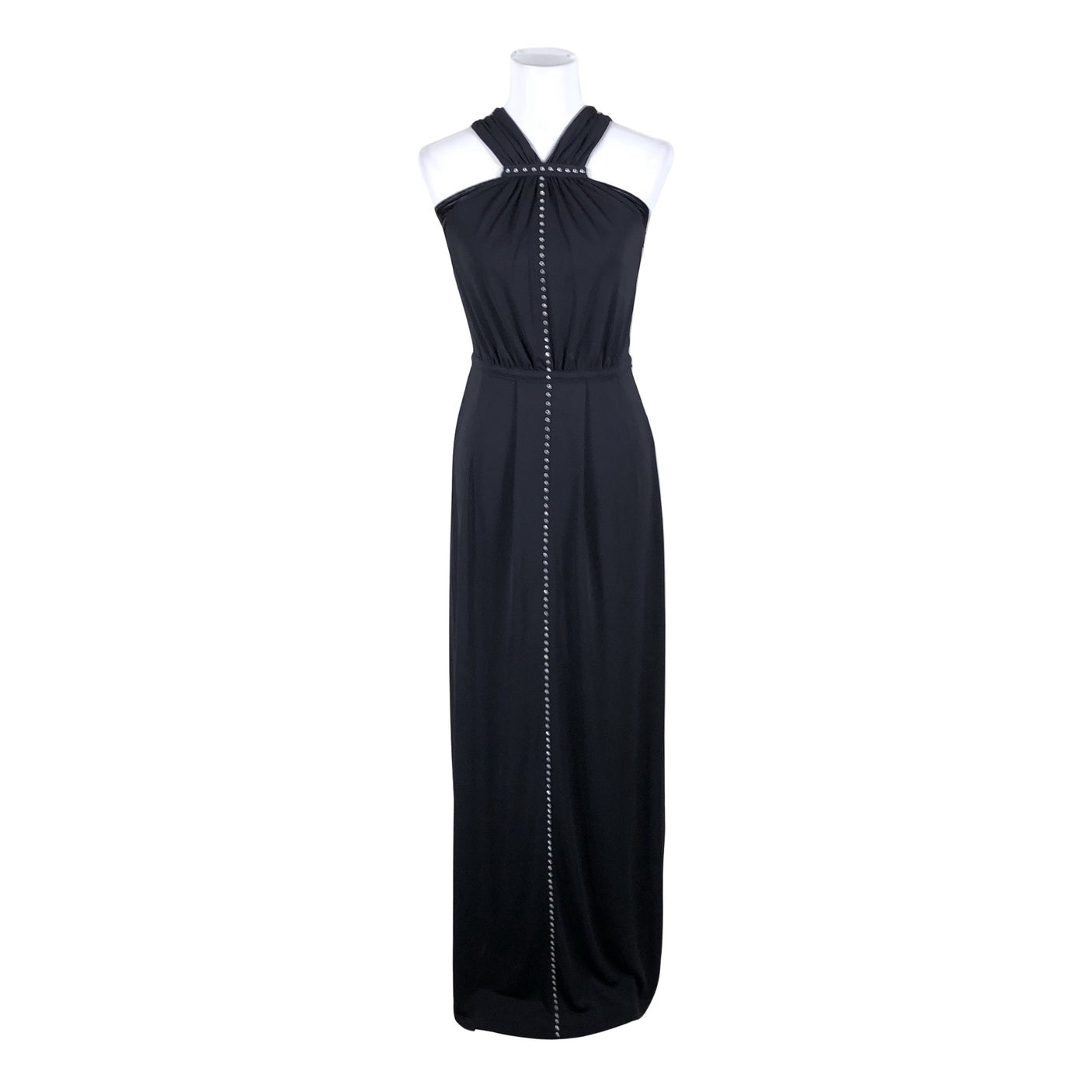 Unisex French Connection - Õhtukleit, suurus 34 - Hall (2)
