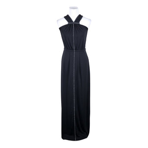 Unisex French Connection - Õhtukleit, suurus 34 - Hall (2)