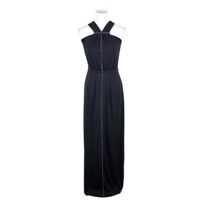 Unisex French Connection - Õhtukleit, suurus 34 - Hall (1)