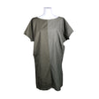 Unisex Milch - Mitteveniv tuunika, suurus 40 - Hall ()