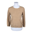 Unisex Micha - Kampsun, suurus 36 - Beige ()