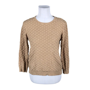 Unisex Micha - Kampsun, suurus 36 - Beige (1)
