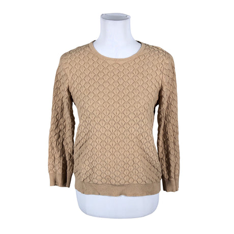 Unisex Micha - Kampsun, suurus 36 - Beige (2)