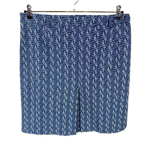 Unisex Roopetex - Teksaseelik, suurus 38 - Sinine (1)