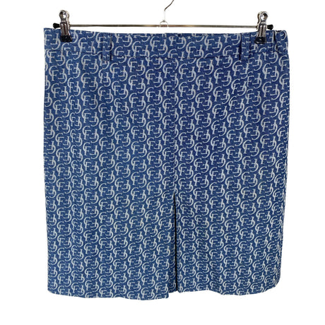 Unisex Roopetex - Teksaseelik, suurus 38 - Sinine ()