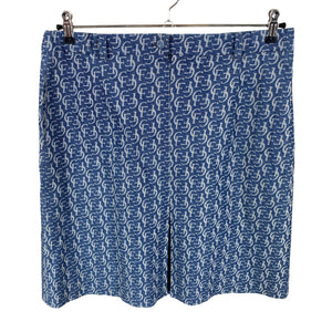 Unisex Roopetex - Teksaseelik, suurus 38 - Sinine (2)