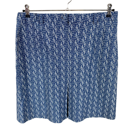 Unisex Roopetex - Teksaseelik, suurus 38 - Sinine (2)