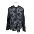 Unisex Rue de Femme - Pluus, suurus 42 - Must ()