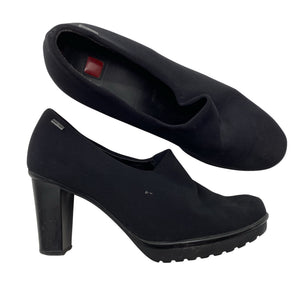 Unisex Högl - Kontsakingad, suurus 38 - Must (1)