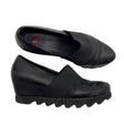 Unisex Högl - Kiilkontsaga kingad, suurus 37 - Must ()